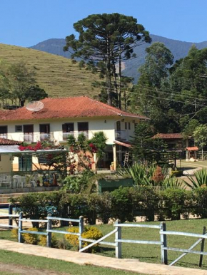 Hotel Fazenda Recanto dos Pinheiros